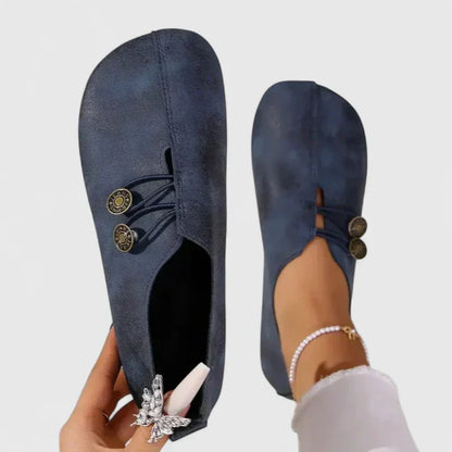 Kyline | Elegant Loafers