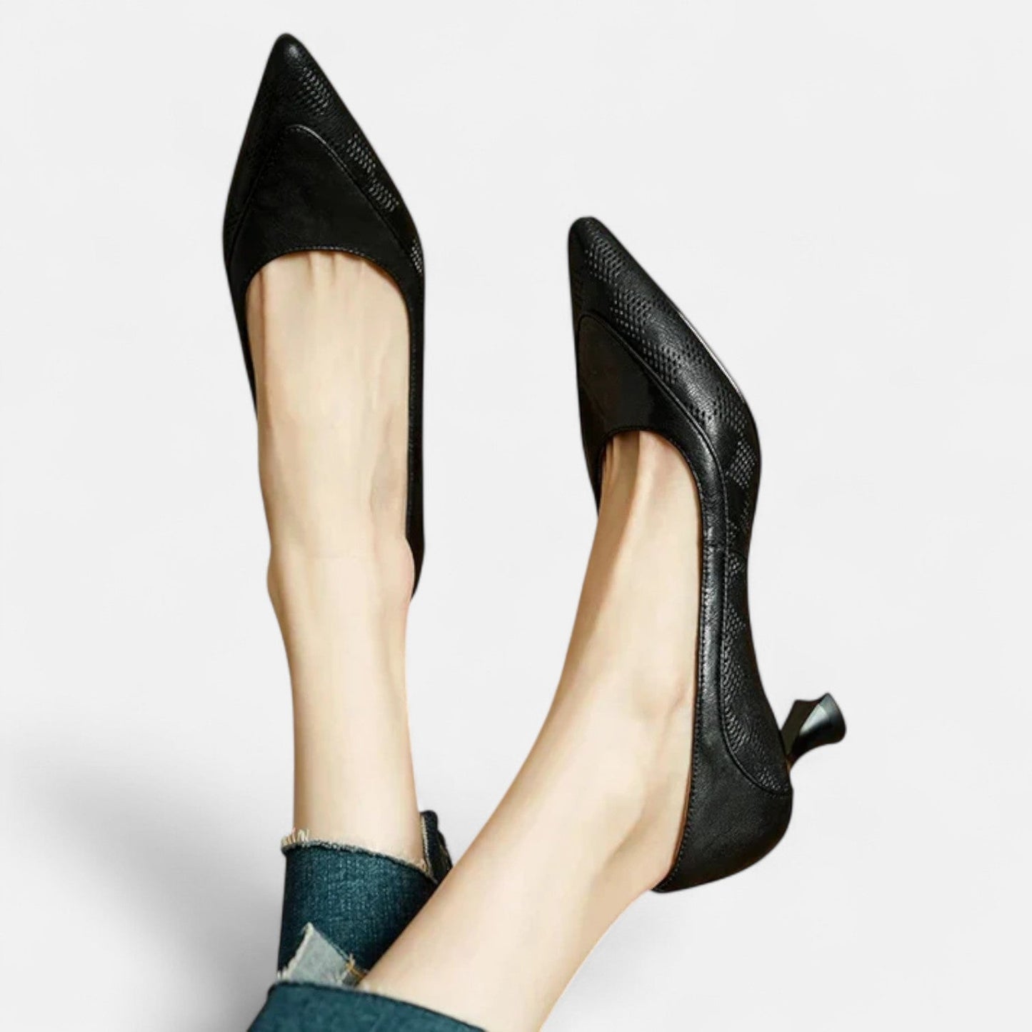 Céline | Timeless Heels