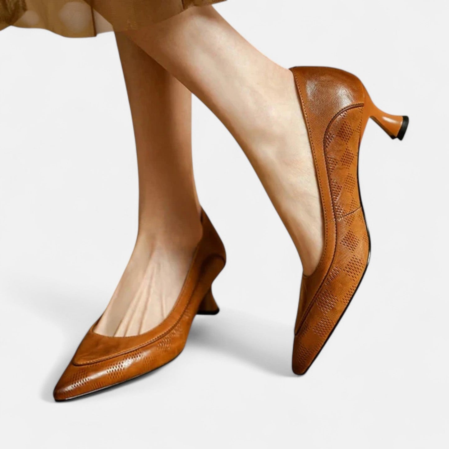 Céline | Timeless Heels