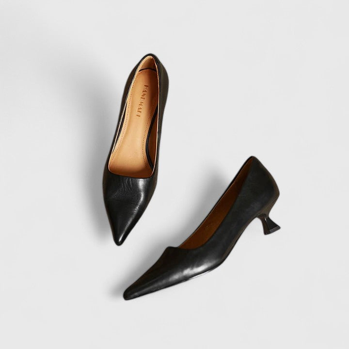 Élise | Minimalist Heels