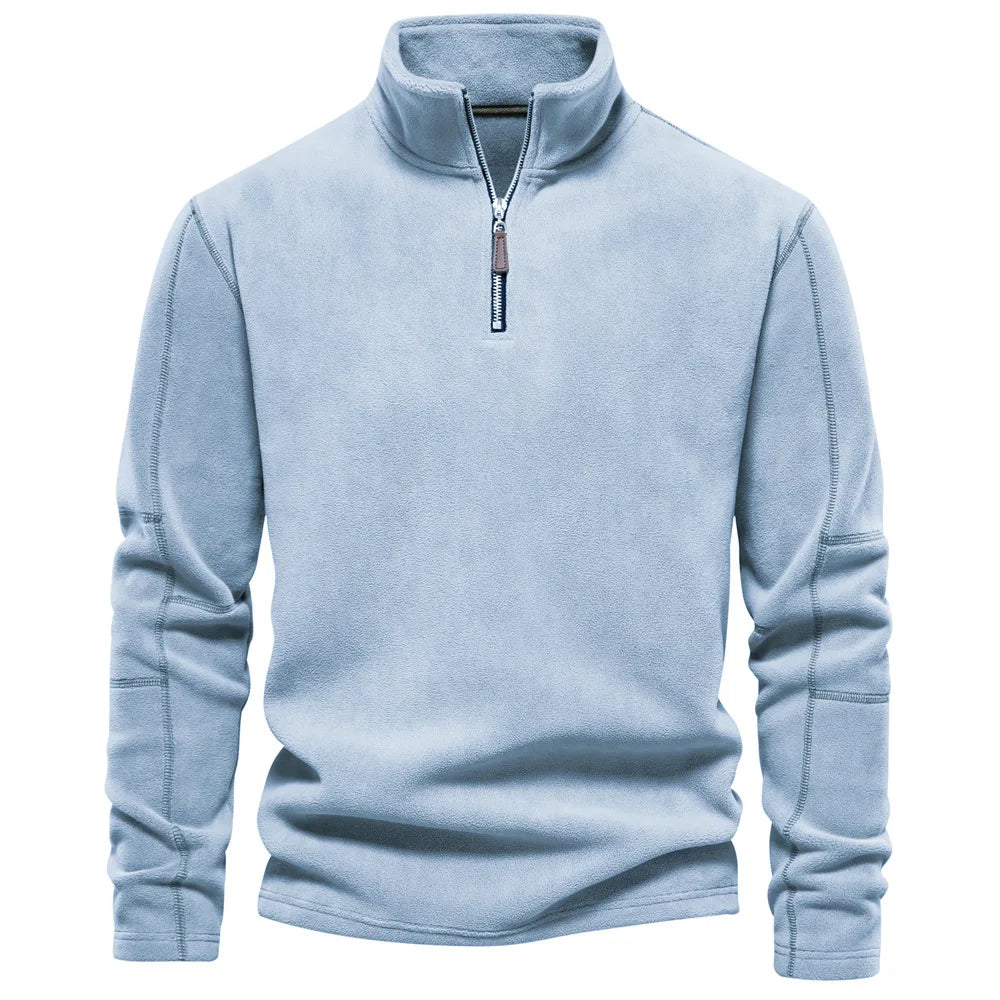 Summit Quarter Zip
