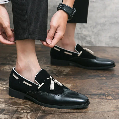 The Langford Loafer