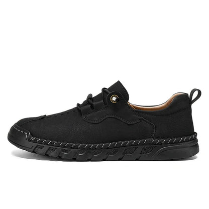 Everett Leather Shoes