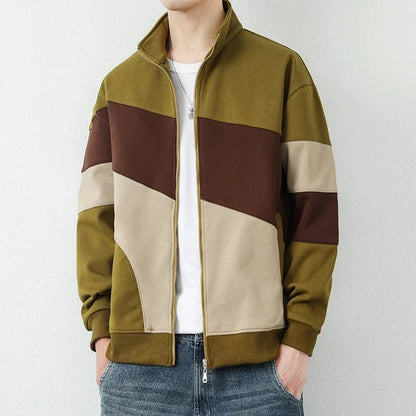Trailblazer Zip-Up