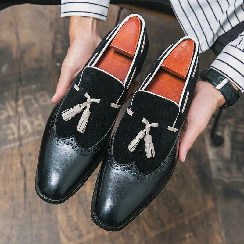 The Langford Loafer