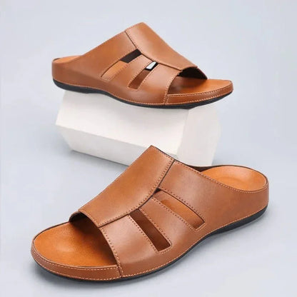 Corinthian Slides