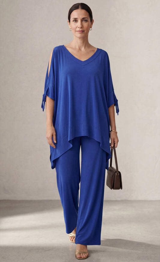 Zelora | Comfortable Two-Piece Set