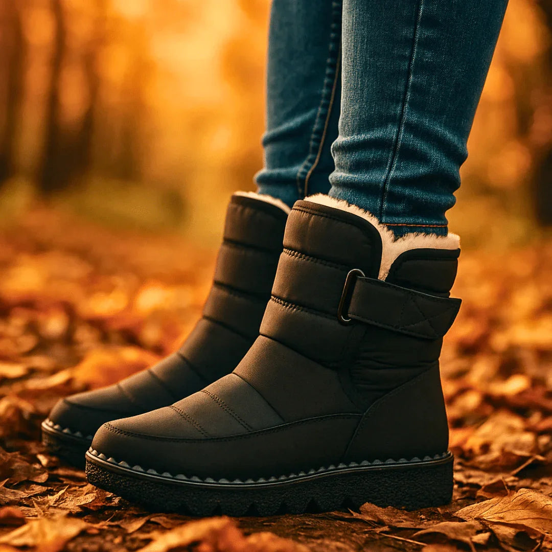 Arden Winter Boots