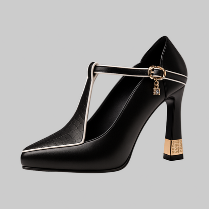 Émilie | Bride Heels