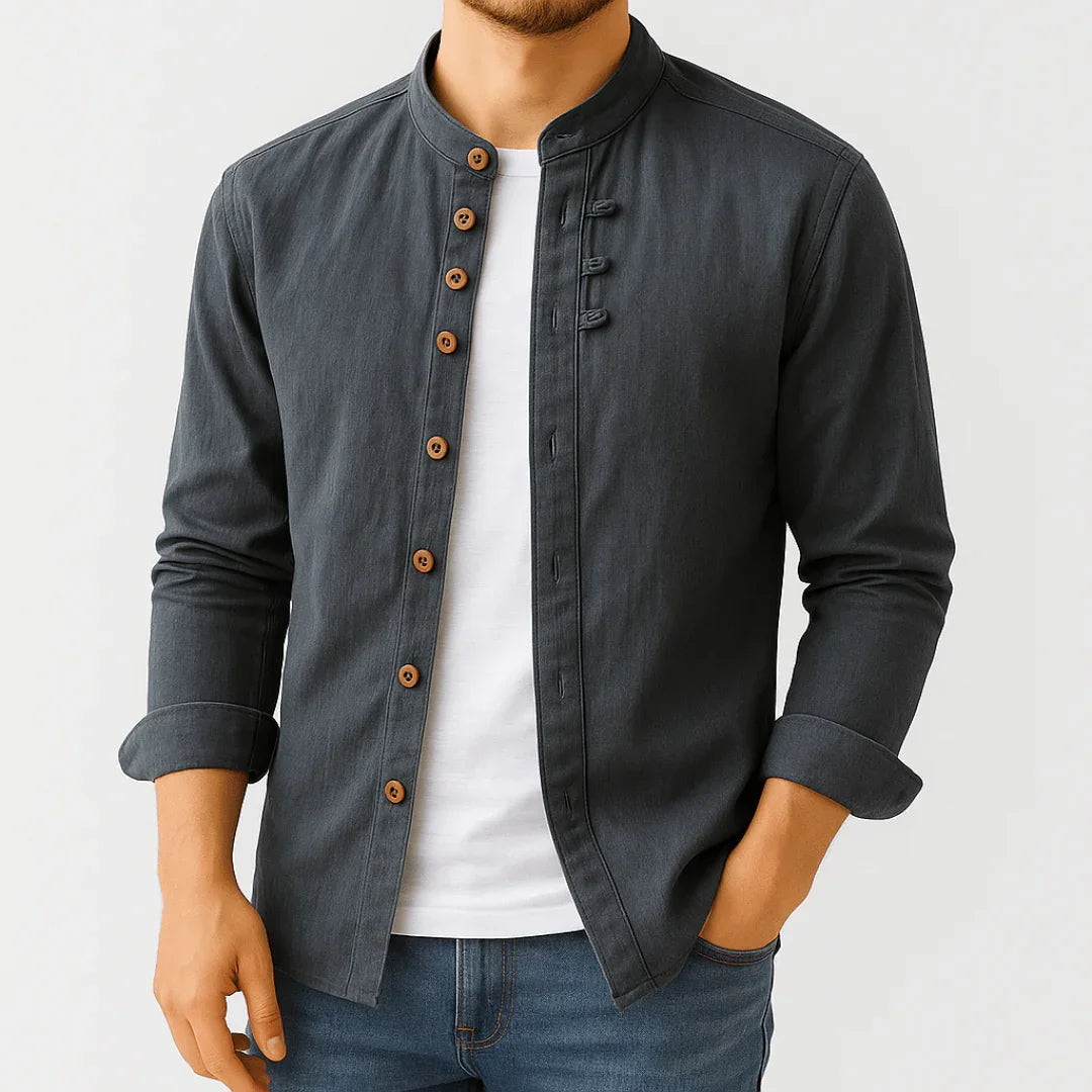 Akira Ridge Shirt