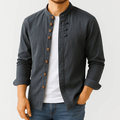 Akira Ridge Shirt