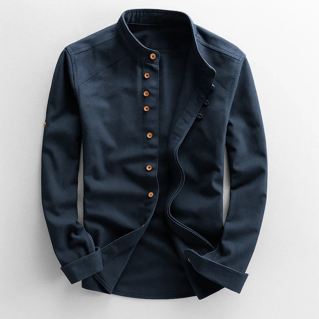 Akira Ridge Shirt