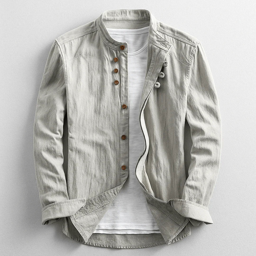 Akira Ridge Shirt