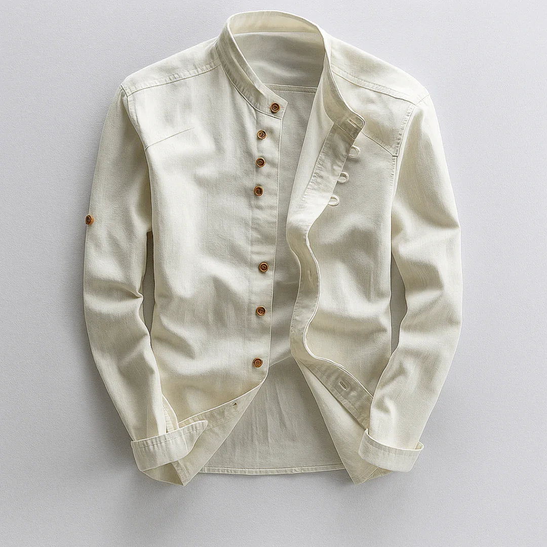 Akira Ridge Shirt
