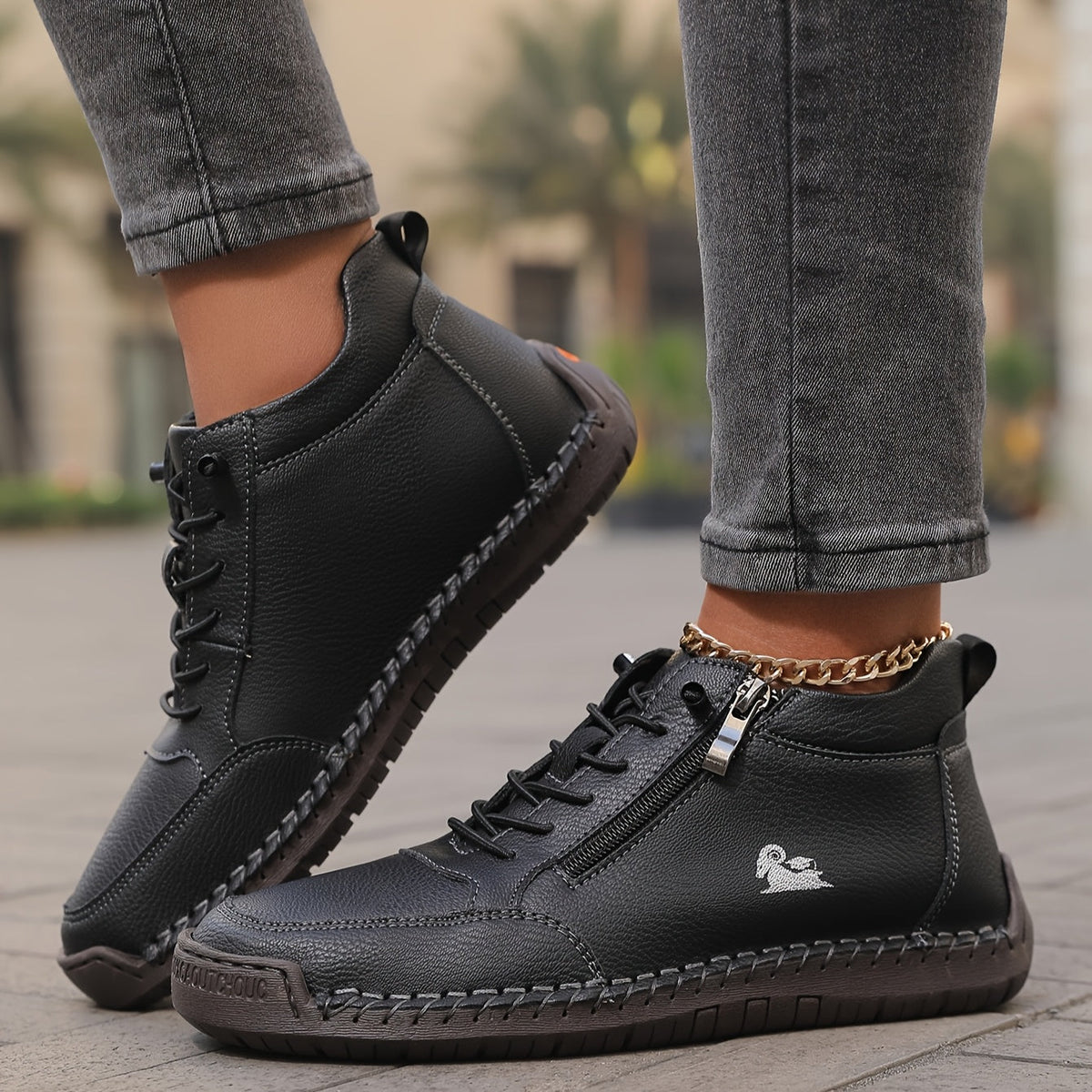 Mila – Orthopaedic Comfort Shoes for Foot, Knee & Back Pain
