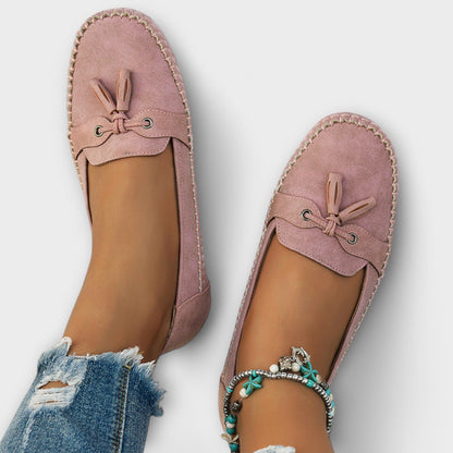 Maëlle | Comfort Loafers