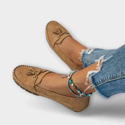 Maëlle | Comfort Loafers
