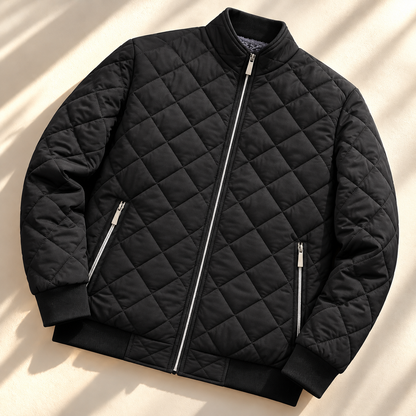 Avalon Ridge Quilted Jacket