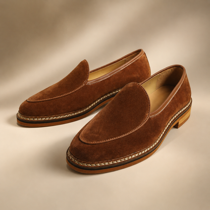Bramley Loafers