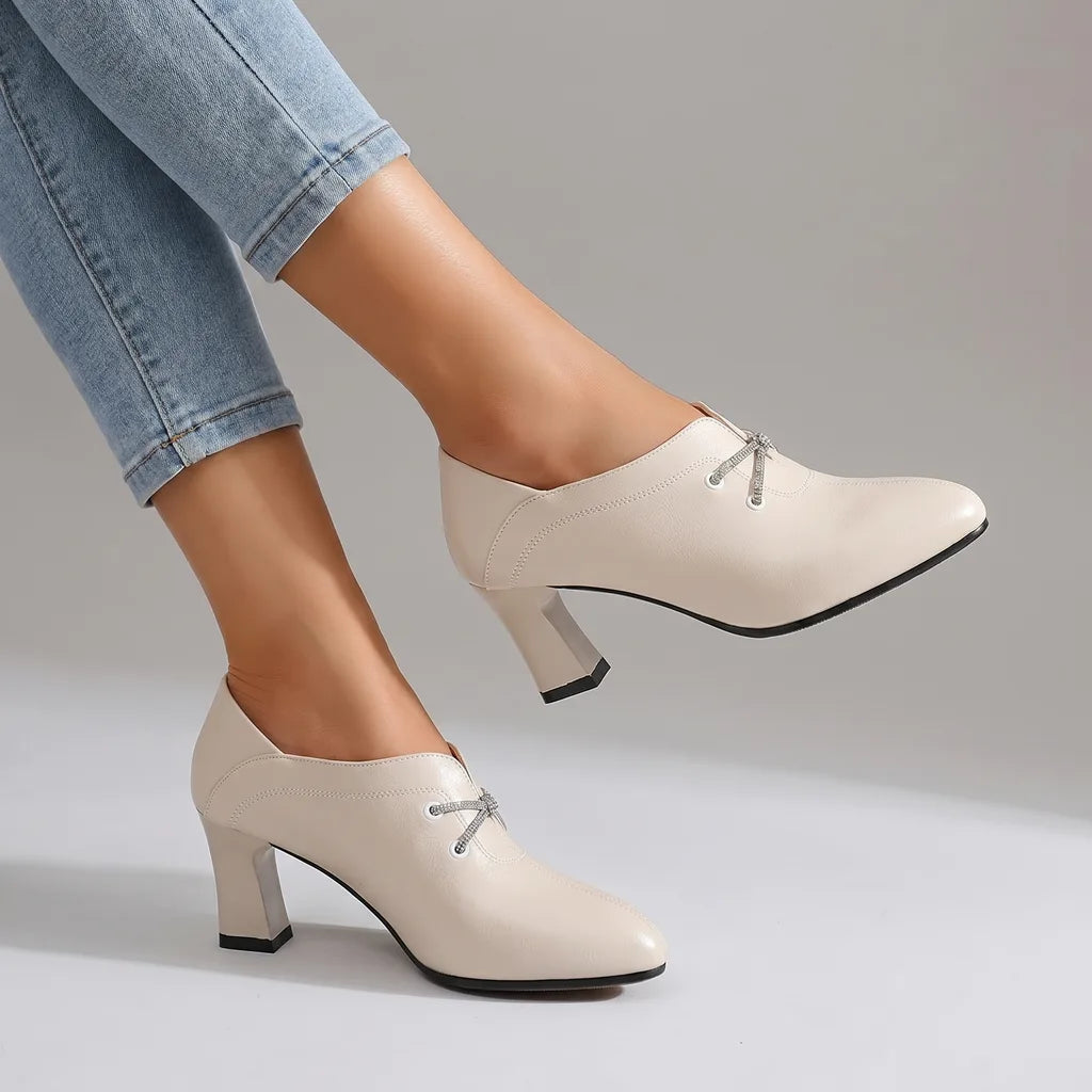 Alyssa | Women's Pumps