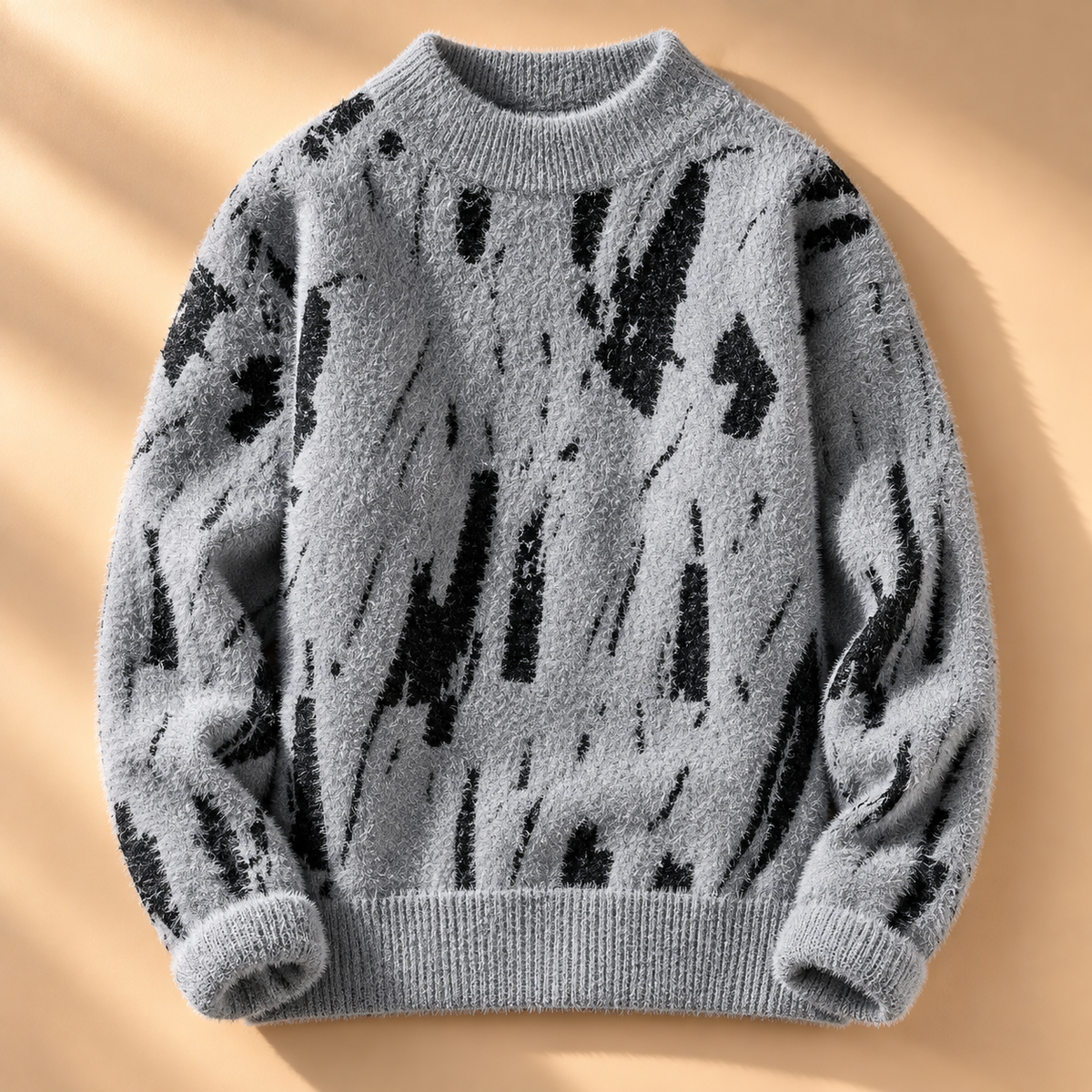 Atelier Brushstroke Sweater
