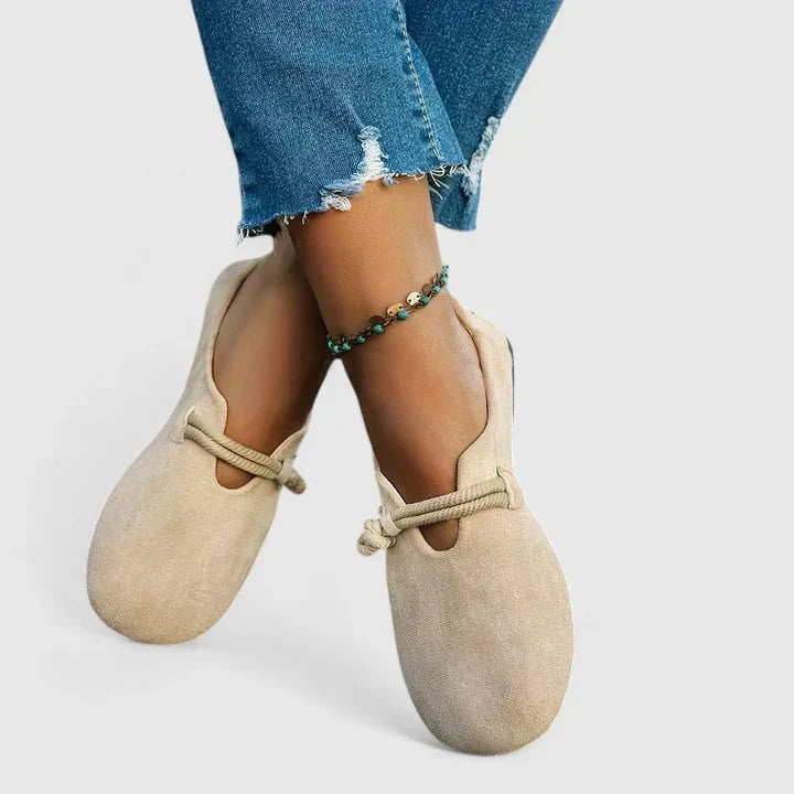 Orthopedic Loafers
