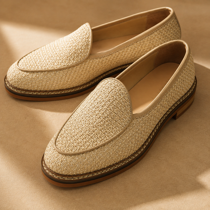Bramley Loafers
