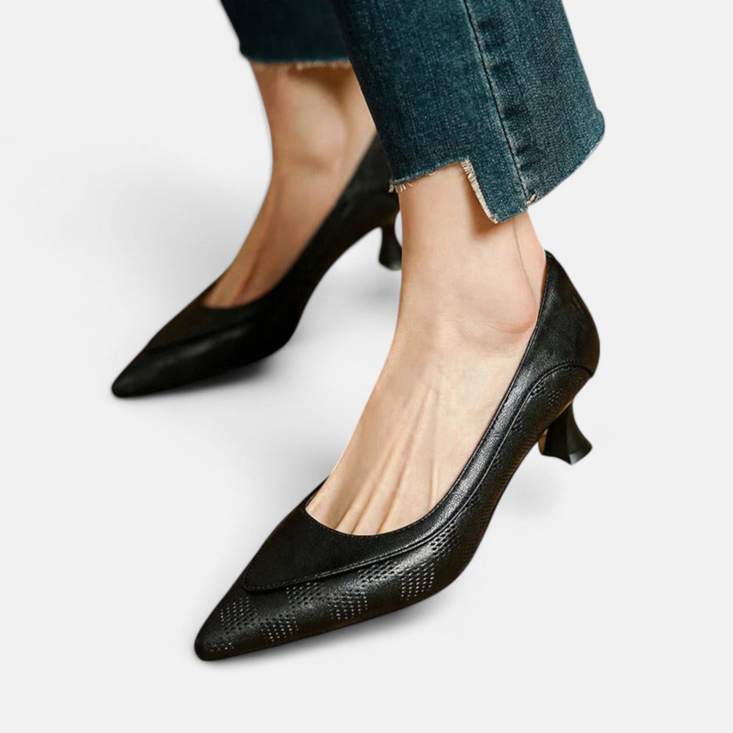 Céline | Timeless Heels
