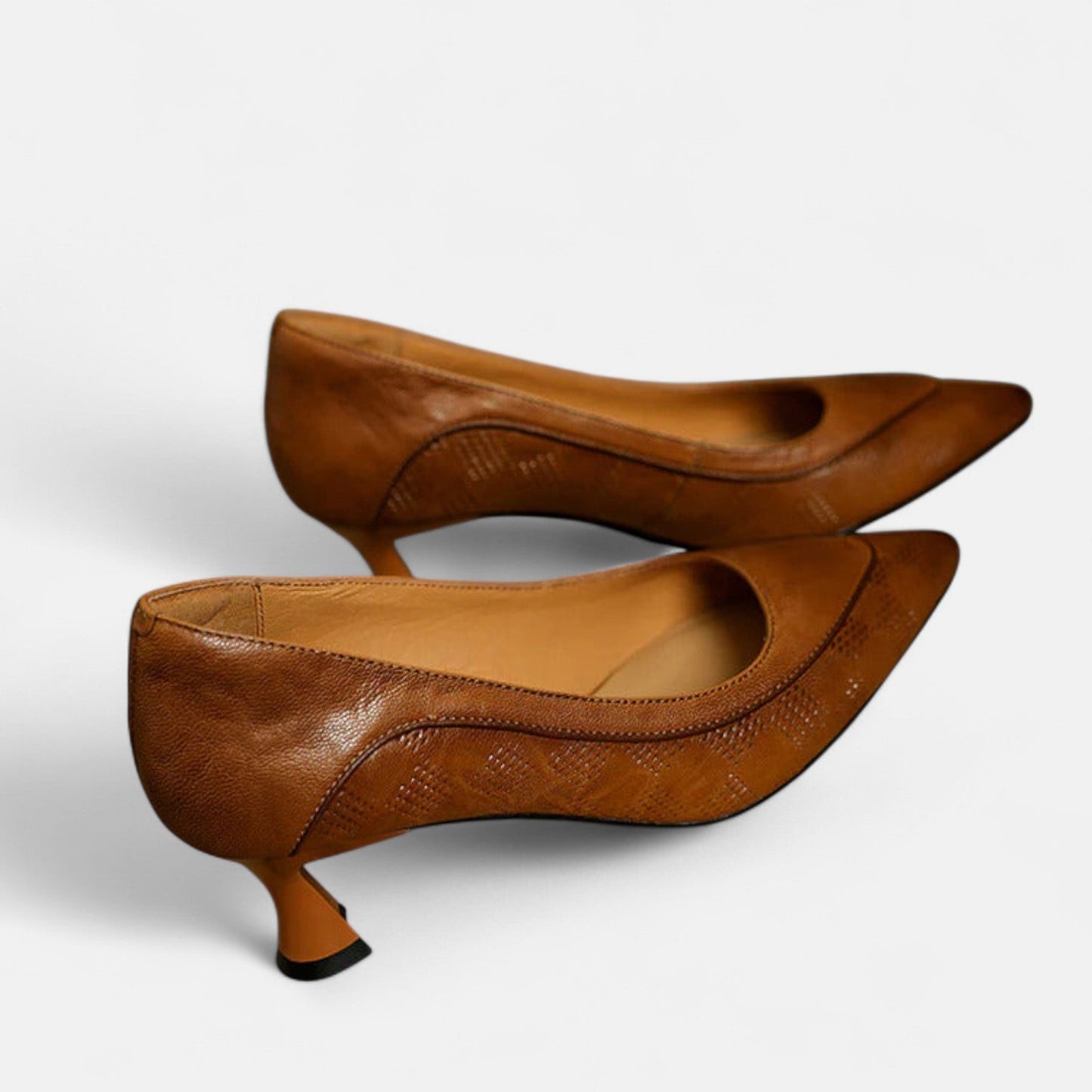 Céline | Timeless Heels