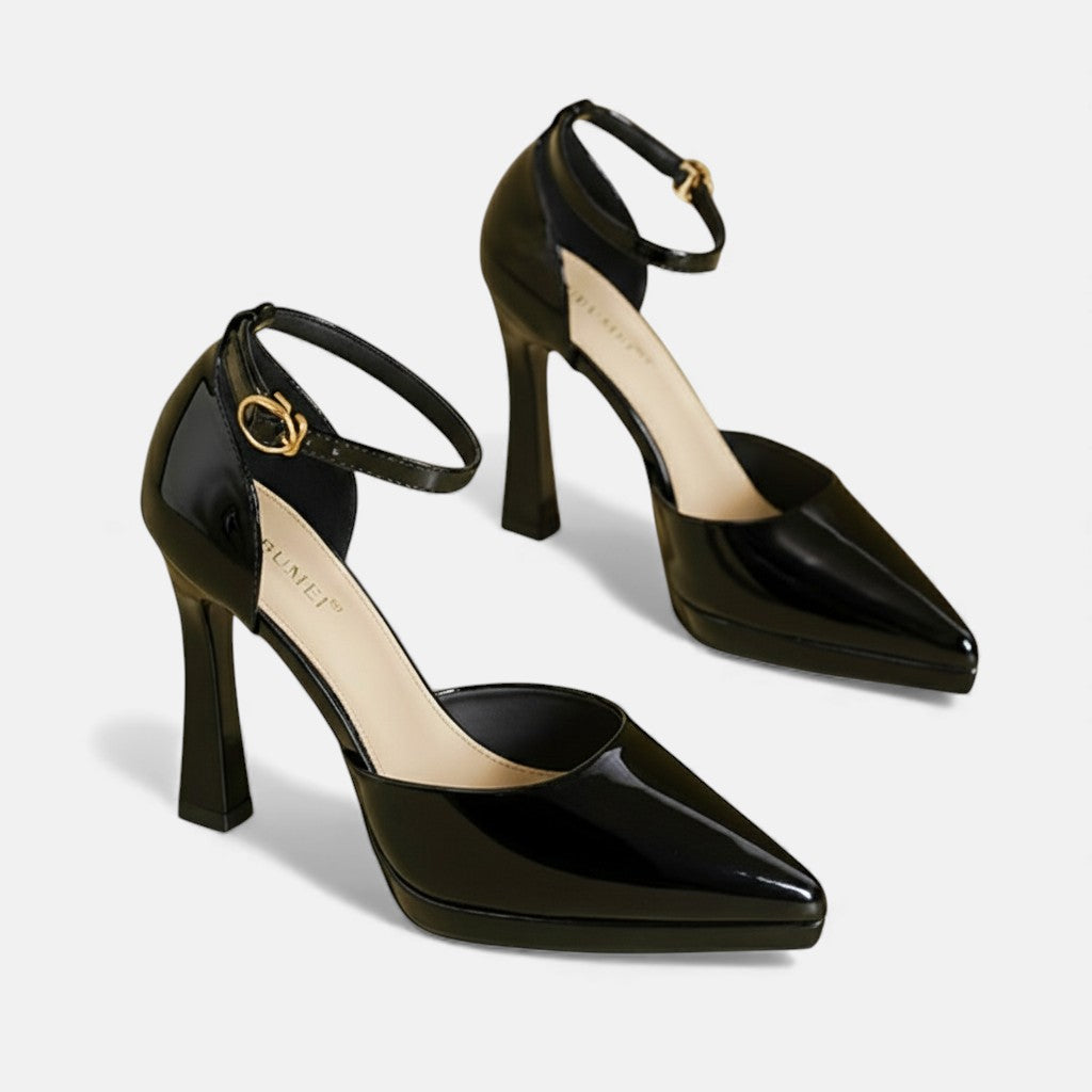 Adeline | Polished Heels
