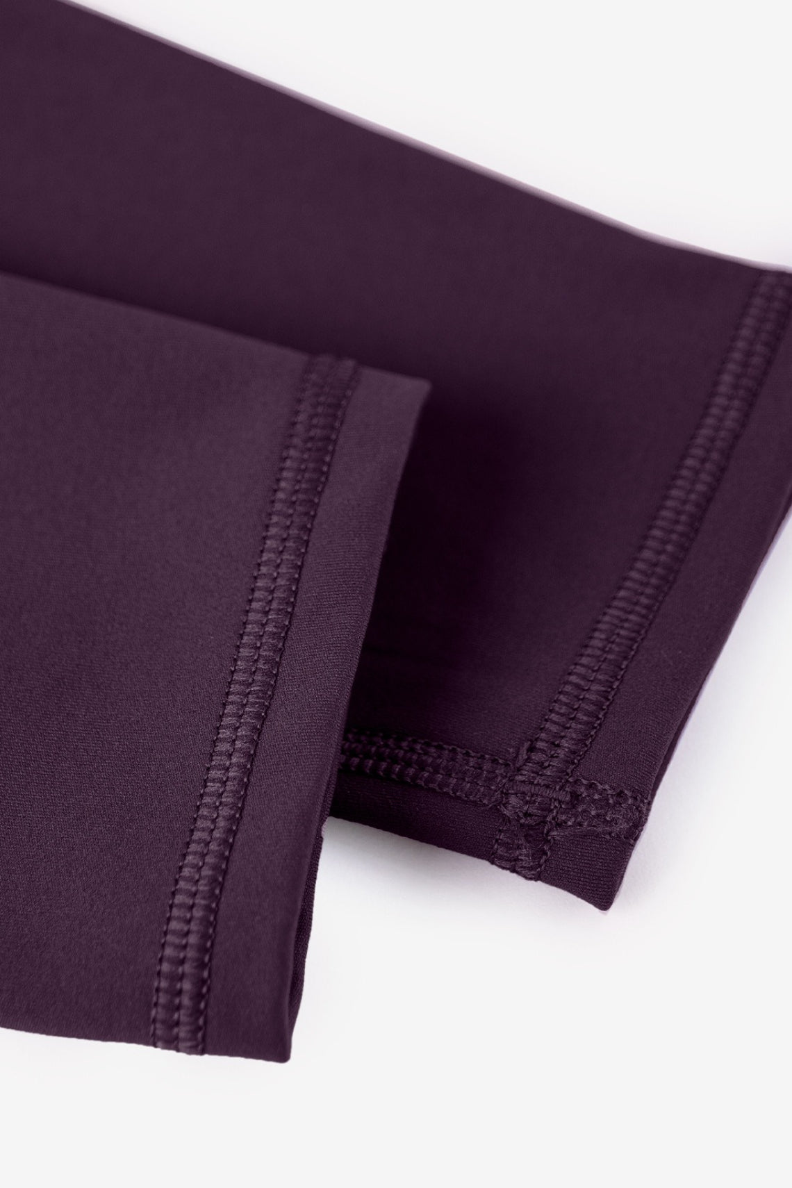 High-Waisted Fleece Lined Sculpting Leggings