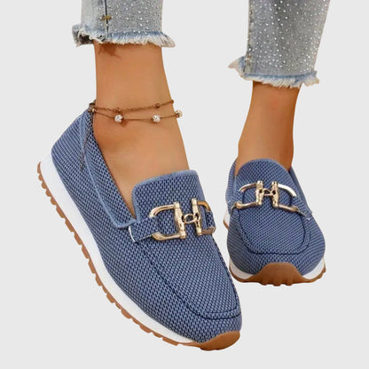 BROOKE | ORTHOPEDIC LOAFER SNEAKERS