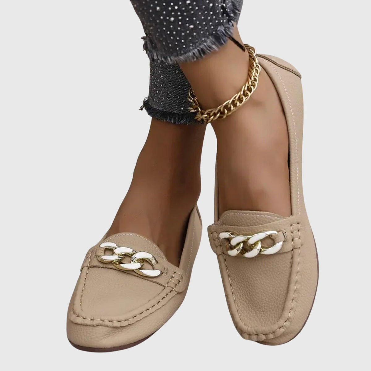 Melissa™ | Orthopedic Loafers
