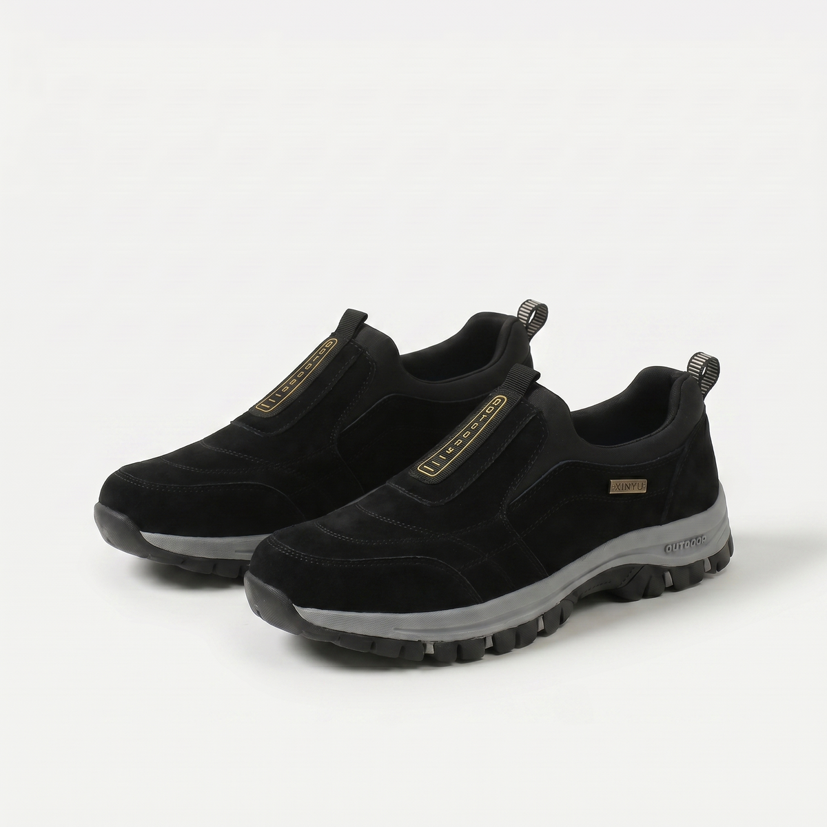 FeelFree – Orthopedic Comfort Shoes