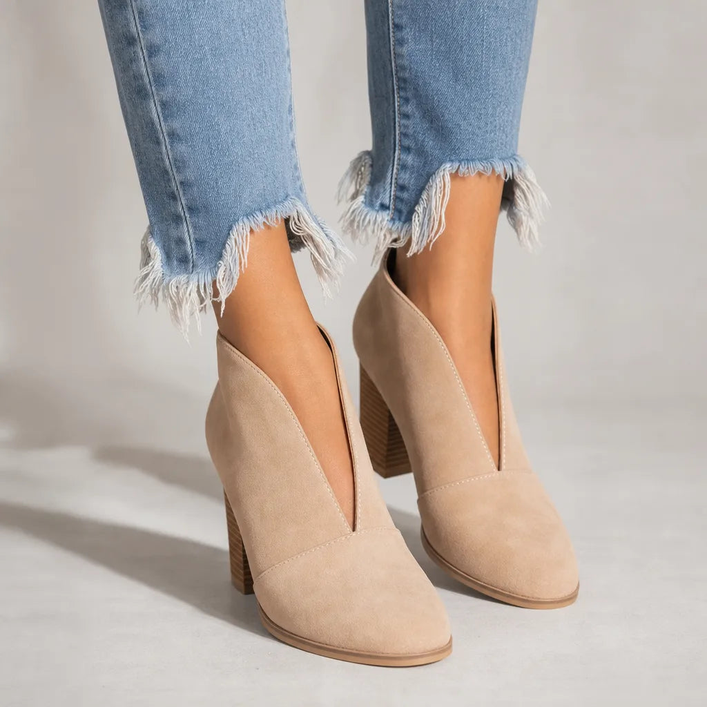 Fenella | Women's Ankle Boots