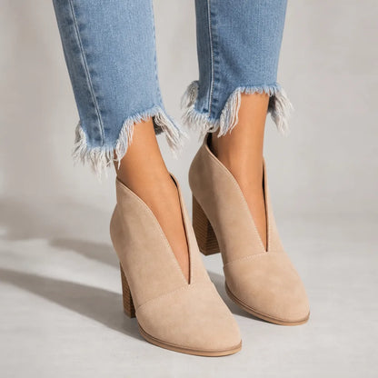 Fenella | Women's Ankle Boots