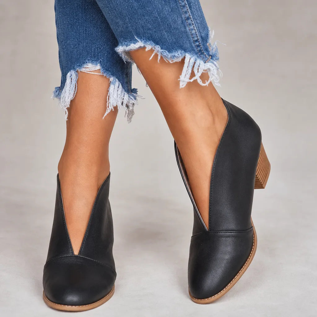 Fenella | Women's Ankle Boots