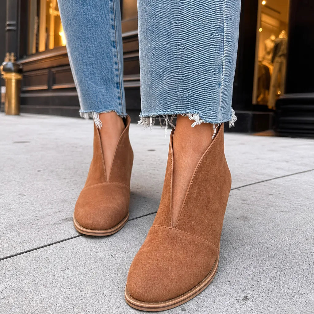 Fenella | Women's Ankle Boots