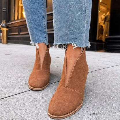 Fenella | Women's Ankle Boots