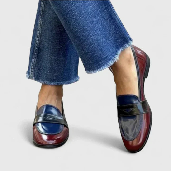 Trixie | Elegant Loafers