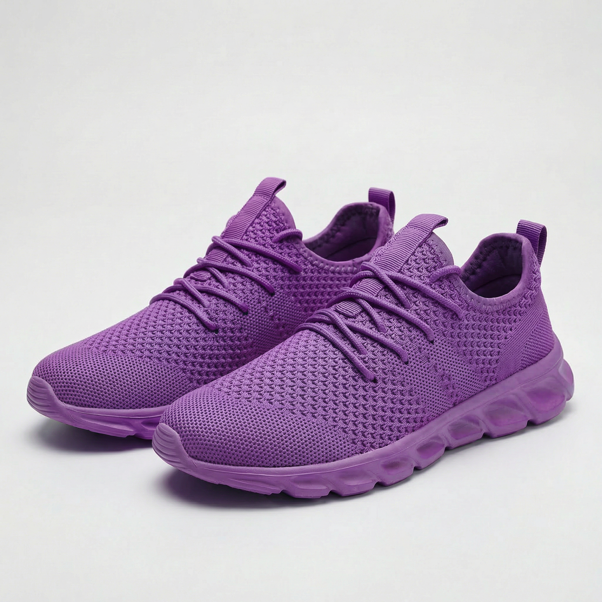 Demi - Comfortable Outdoor Shoes