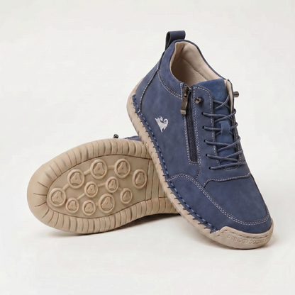 Mila – Orthopaedic Comfort Shoes for Foot, Knee & Back Pain