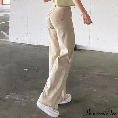 High Waisted Graceful Slit Tulle Skirt