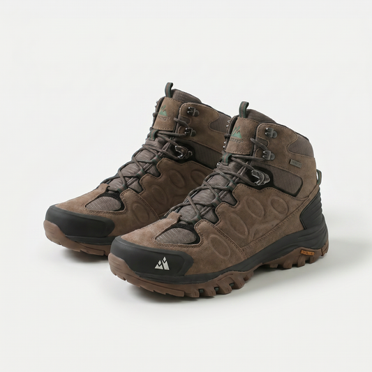 Up Pro - Trekking Shoes with Reinforced