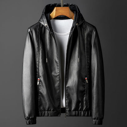 The Regent Bomber Jacket