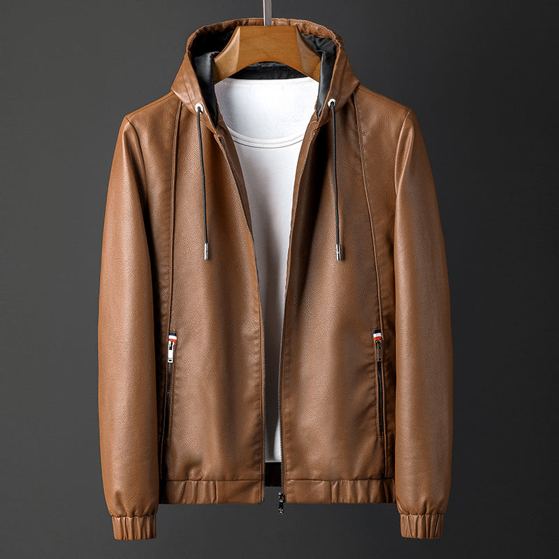 The Regent Bomber Jacket