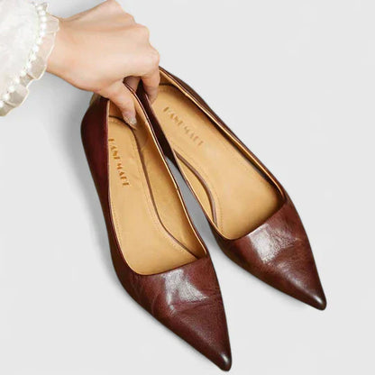Valérie | Elegant Heels