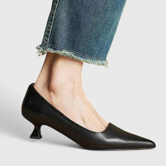 Sophie | Pointed Heels