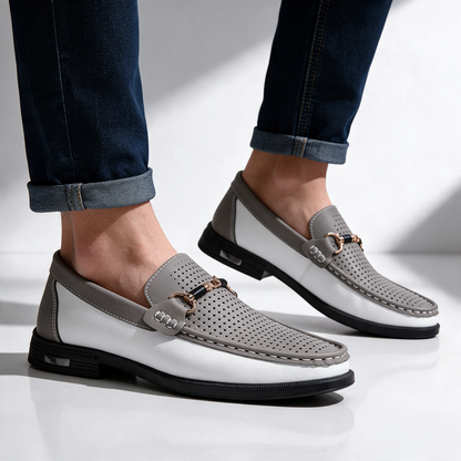 Palm Beach Bit Loafers