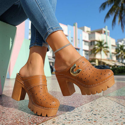 Melissa | Women's Orthopedic Slip-On Clogs